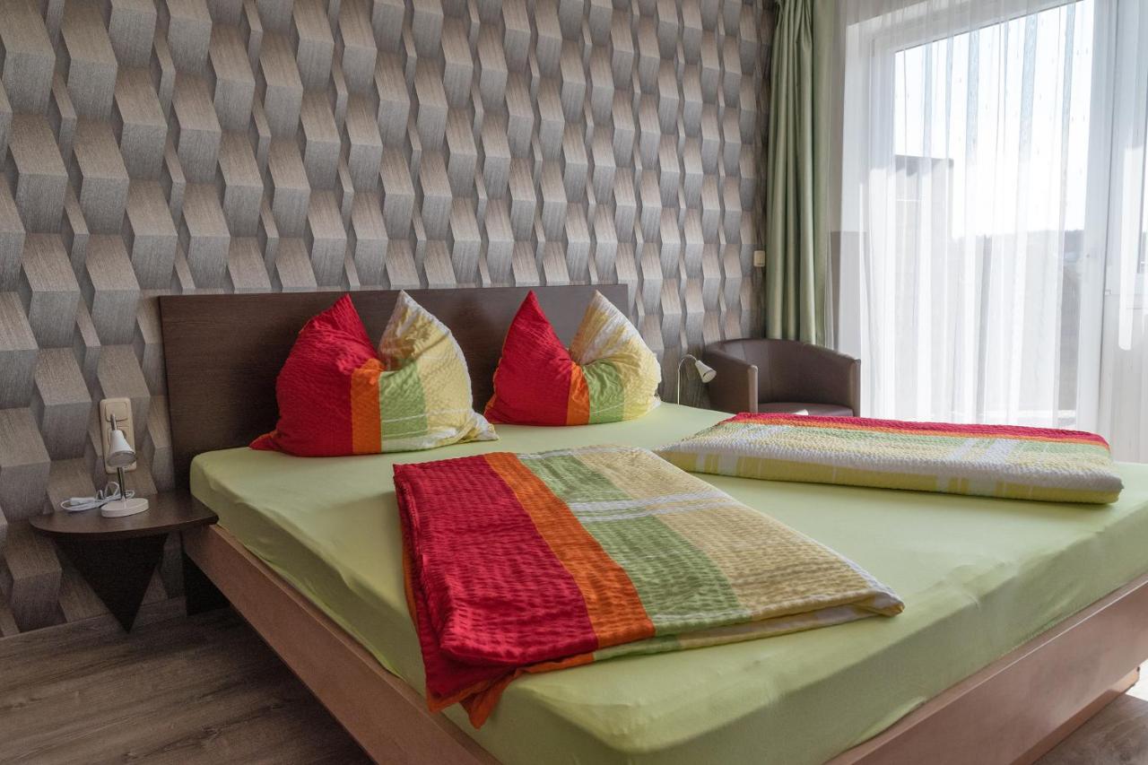 Haus Inselperle Mit Blick Auf Den Bodden Apartman Alt Reddevitz Kültér fotó